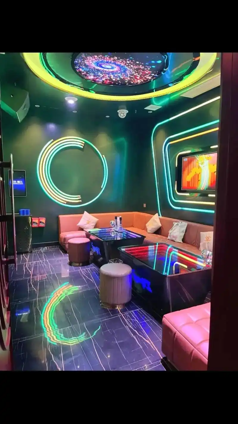 金昌商务ktv探索新商务ktv模式-永昌县ktv预定