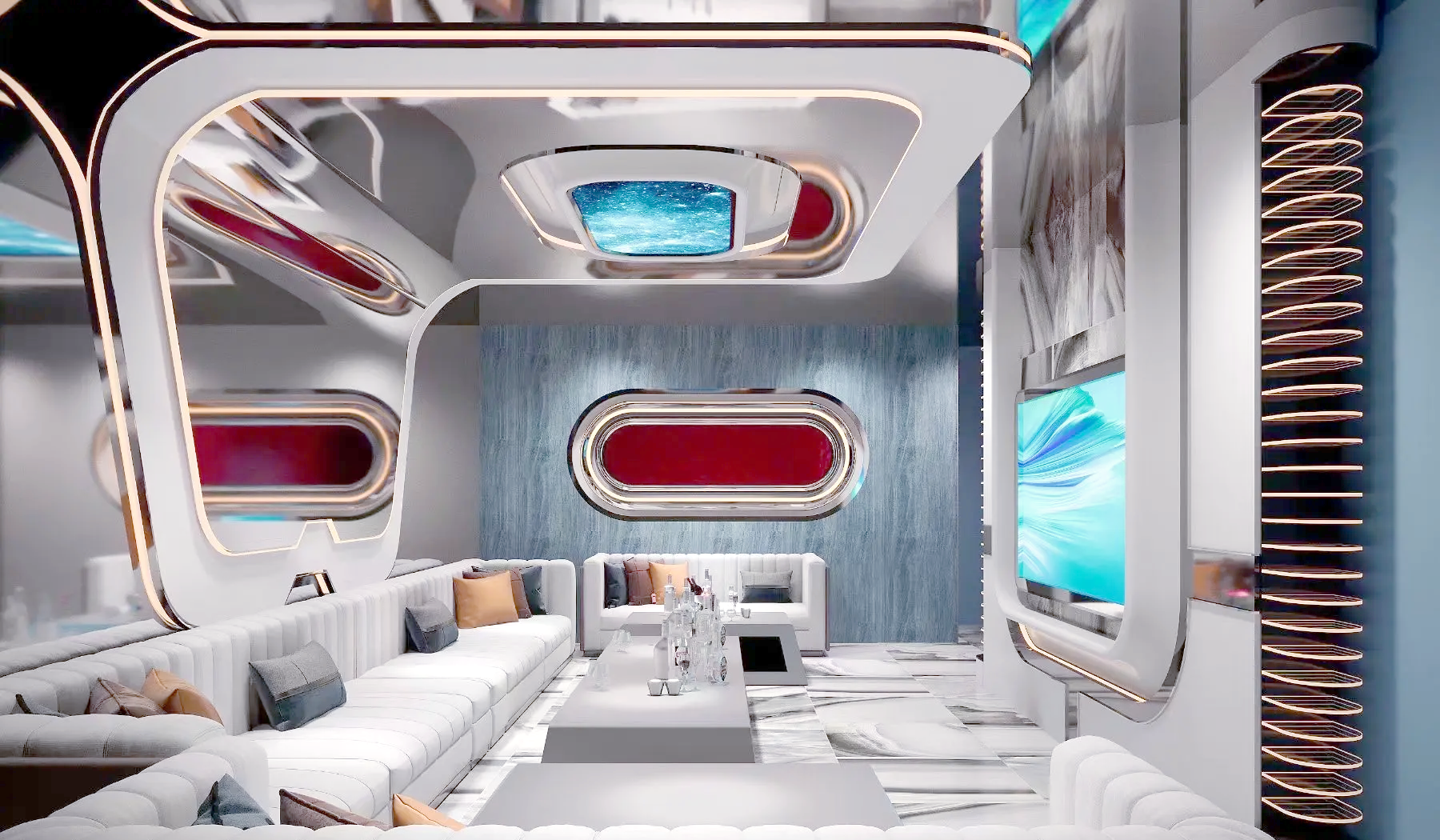 金昌KTV订房，商务KTV优选-永昌县ktv订房